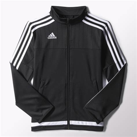 adidas herren jacke tiro15|Adidas tiro tracksuit.